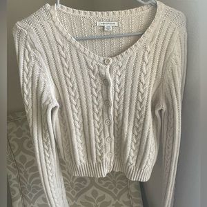 Women Cardigan Sweater